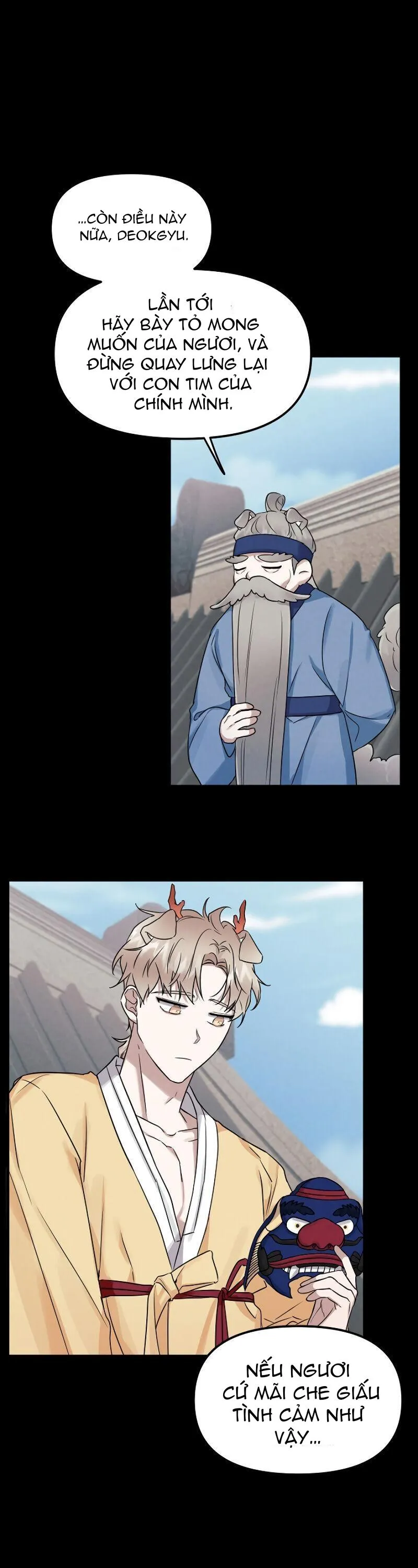 Tuyển Tập Manhwa 18+ Chapter 7 Trang 20