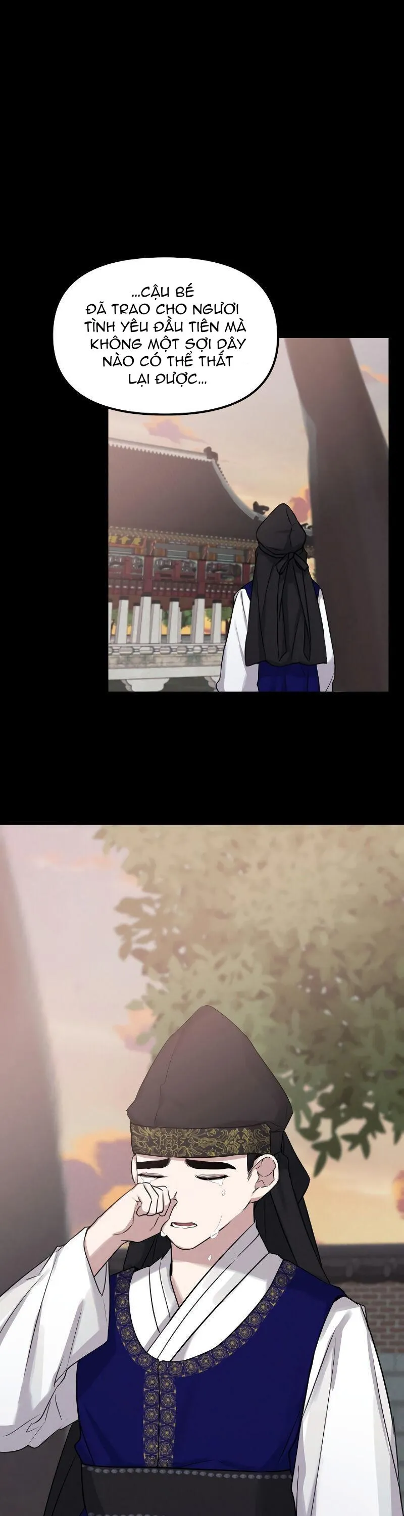 Tuyển Tập Manhwa 18+ Chapter 7 Trang 21