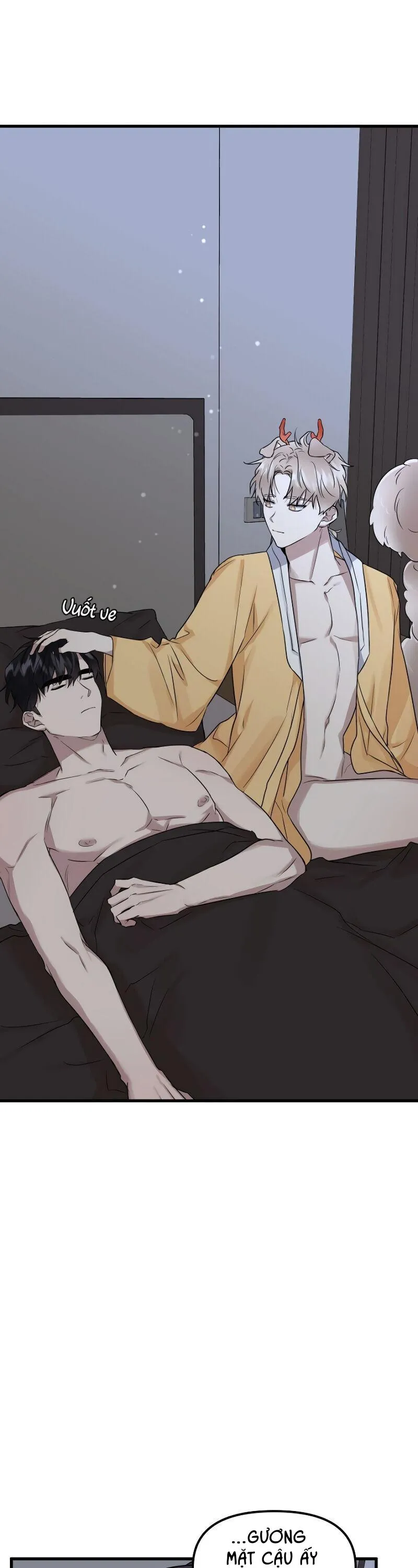 Tuyển Tập Manhwa 18+ Chapter 7 Trang 24