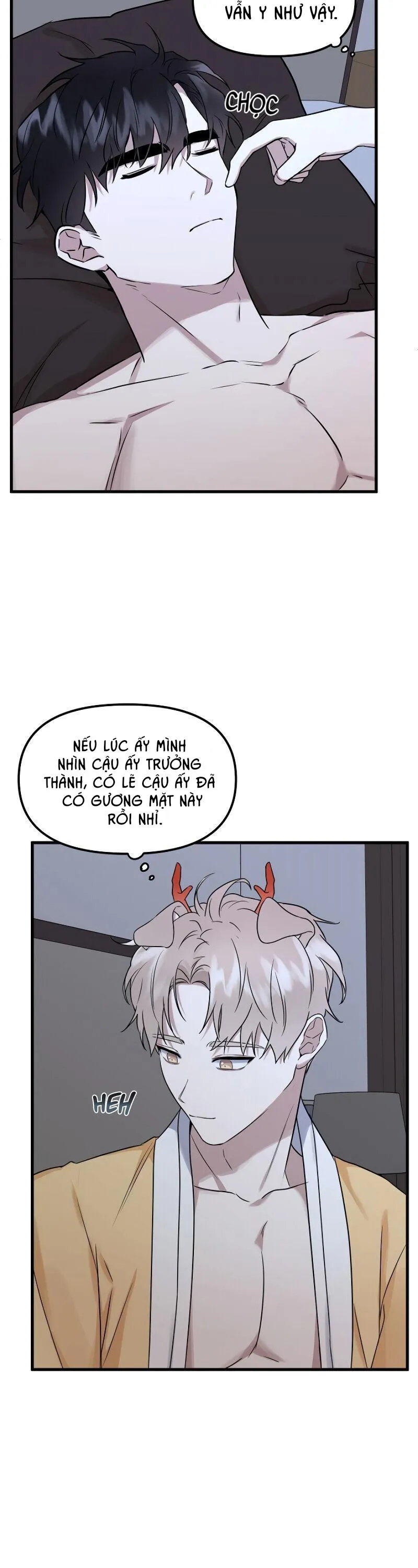 Tuyển Tập Manhwa 18+ Chapter 7 Trang 25