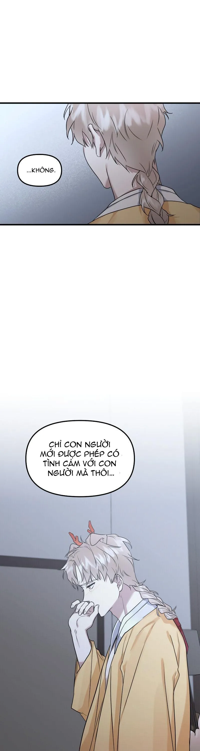 Tuyển Tập Manhwa 18+ Chapter 7 Trang 27