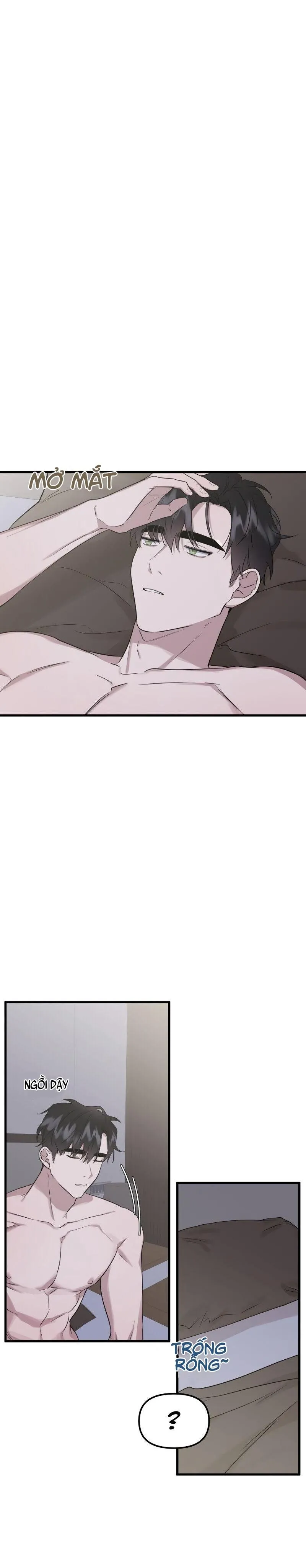 Tuyển Tập Manhwa 18+ Chapter 7 Trang 29