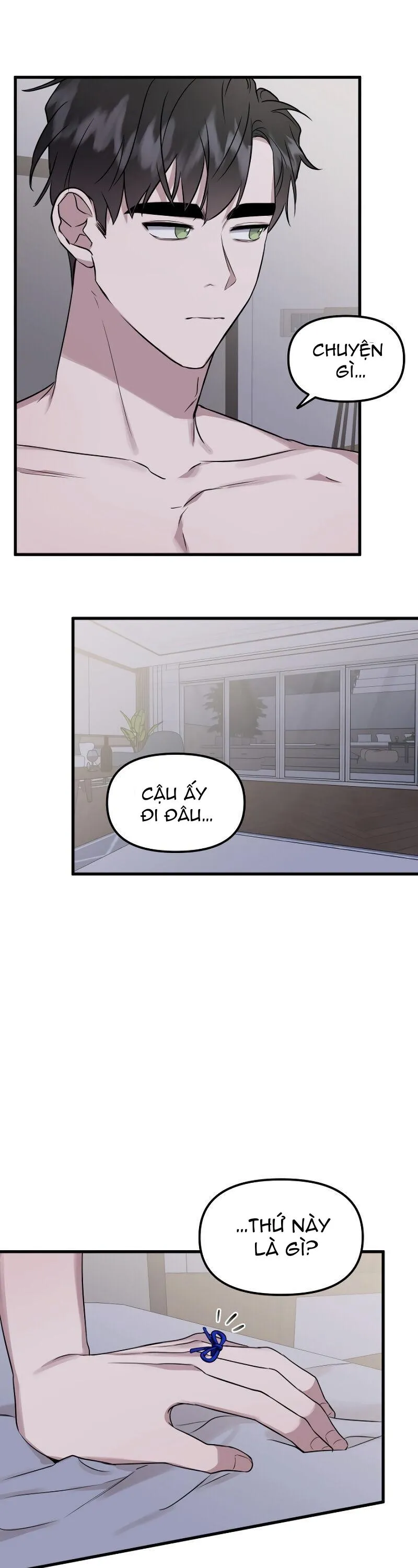 Tuyển Tập Manhwa 18+ Chapter 7 Trang 30