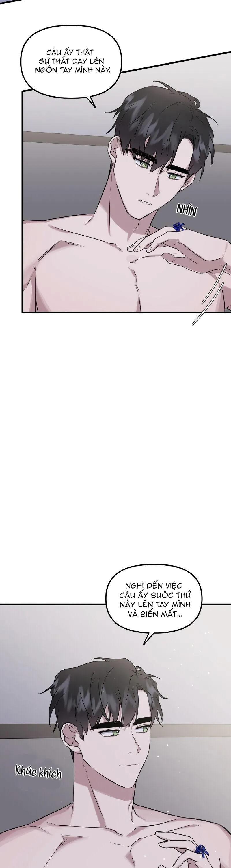 Tuyển Tập Manhwa 18+ Chapter 7 Trang 31