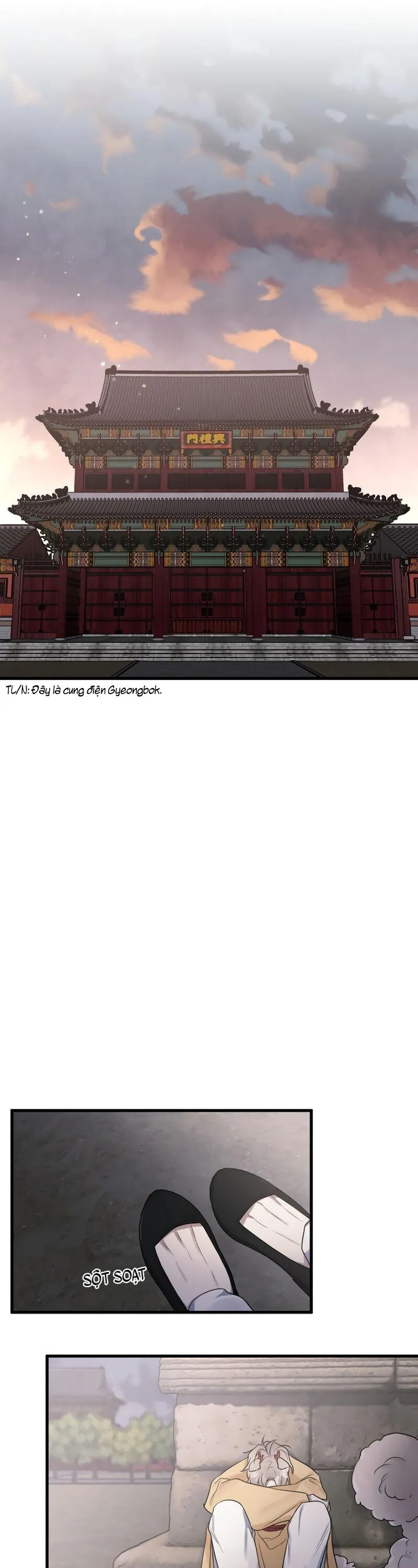 Tuyển Tập Manhwa 18+ Chapter 7 Trang 33