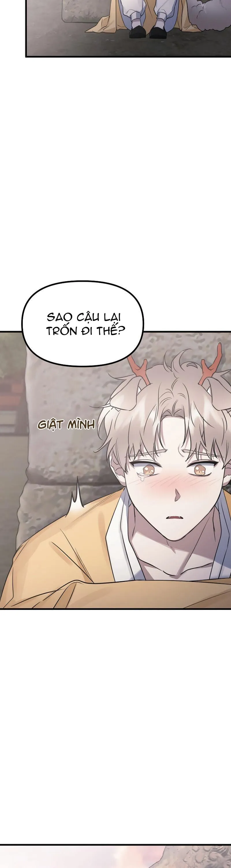 Tuyển Tập Manhwa 18+ Chapter 7 Trang 34