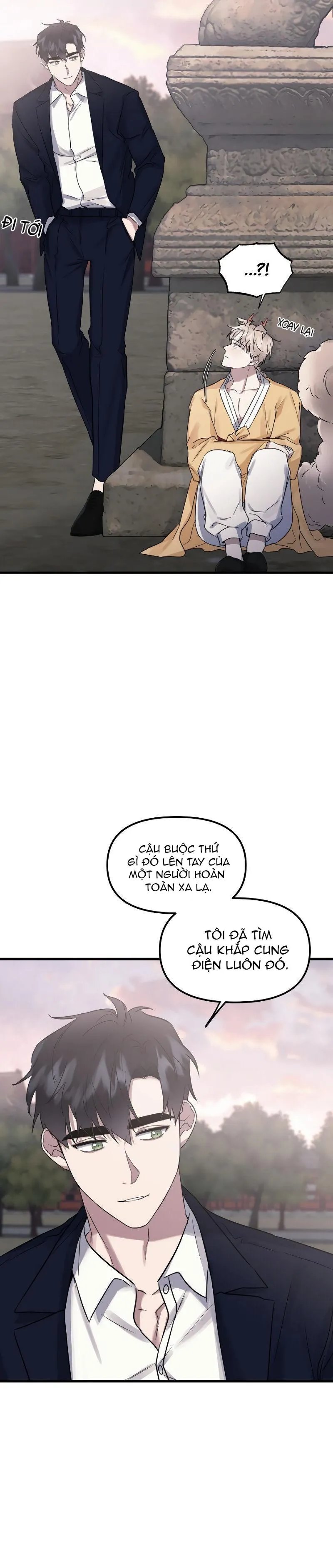 Tuyển Tập Manhwa 18+ Chapter 7 Trang 35