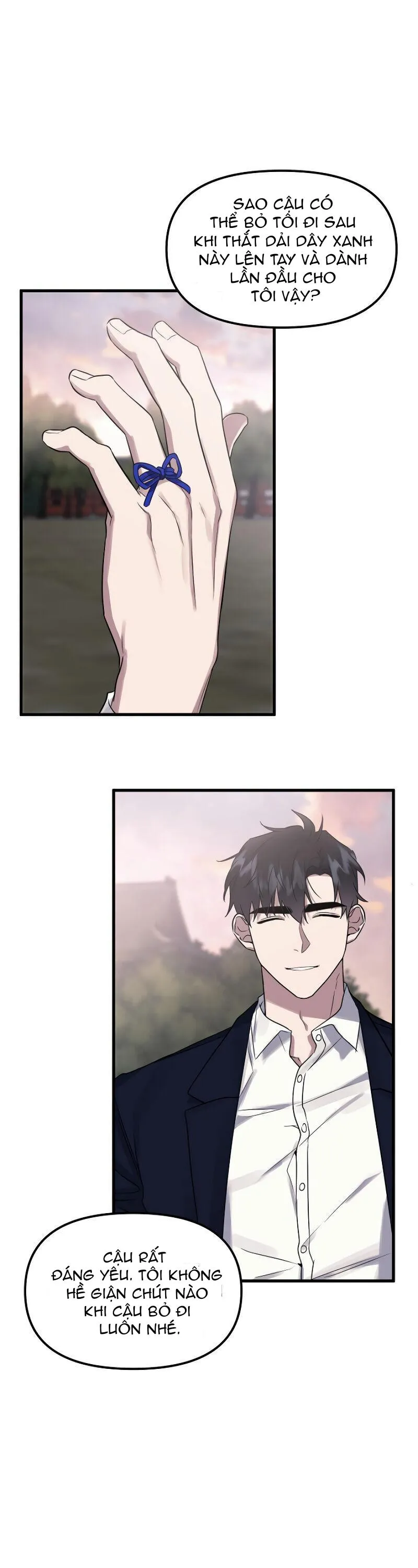 Tuyển Tập Manhwa 18+ Chapter 7 Trang 36