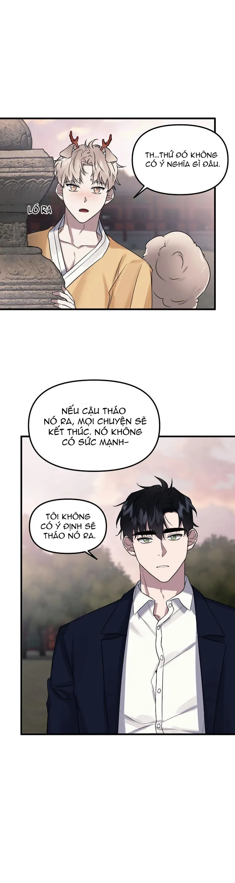 Tuyển Tập Manhwa 18+ Chapter 7 Trang 37
