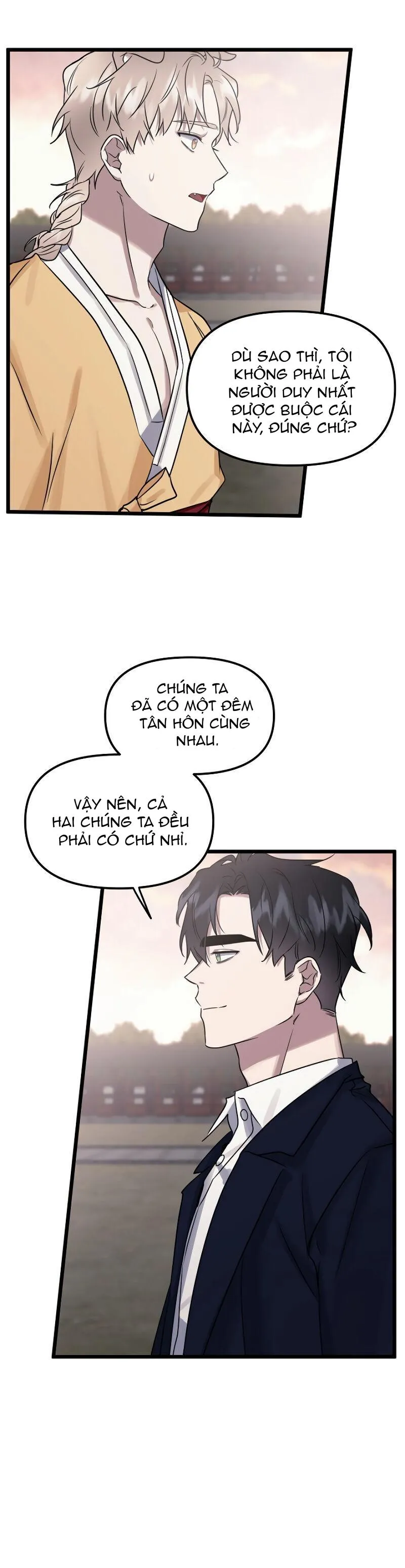 Tuyển Tập Manhwa 18+ Chapter 7 Trang 38