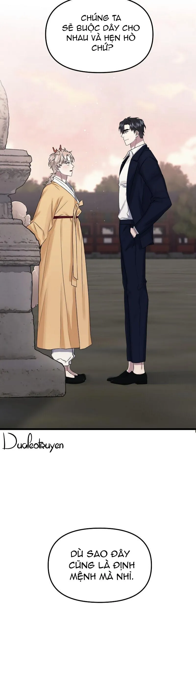 Tuyển Tập Manhwa 18+ Chapter 7 Trang 40