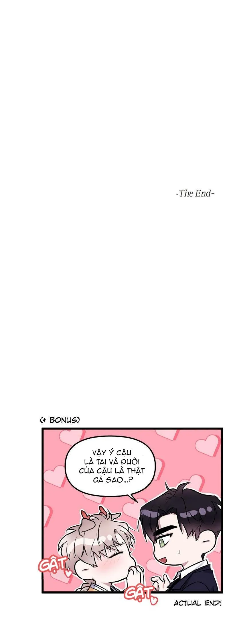 Tuyển Tập Manhwa 18+ Chapter 7 Trang 41