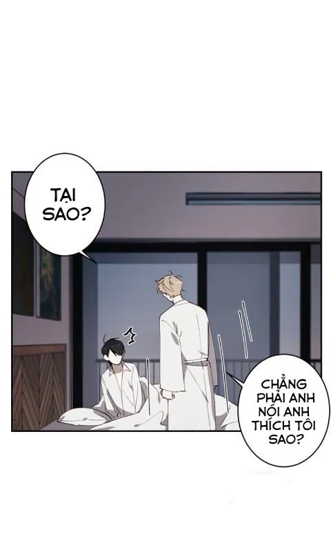 Tuyển Tập Manhwa 18+ Chapter 11 Trang 3