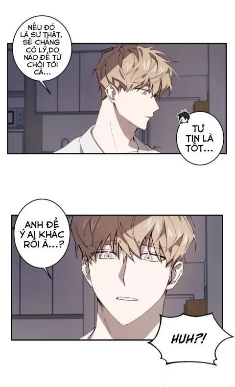 Tuyển Tập Manhwa 18+ Chapter 11 Trang 4