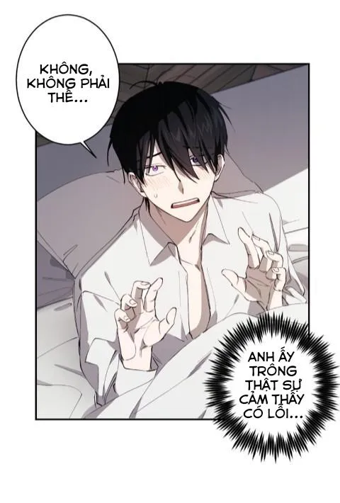 Tuyển Tập Manhwa 18+ Chapter 11 Trang 5