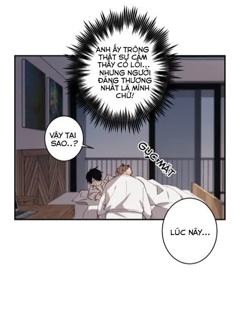 Tuyển Tập Manhwa 18+ Chapter 11 Trang 6