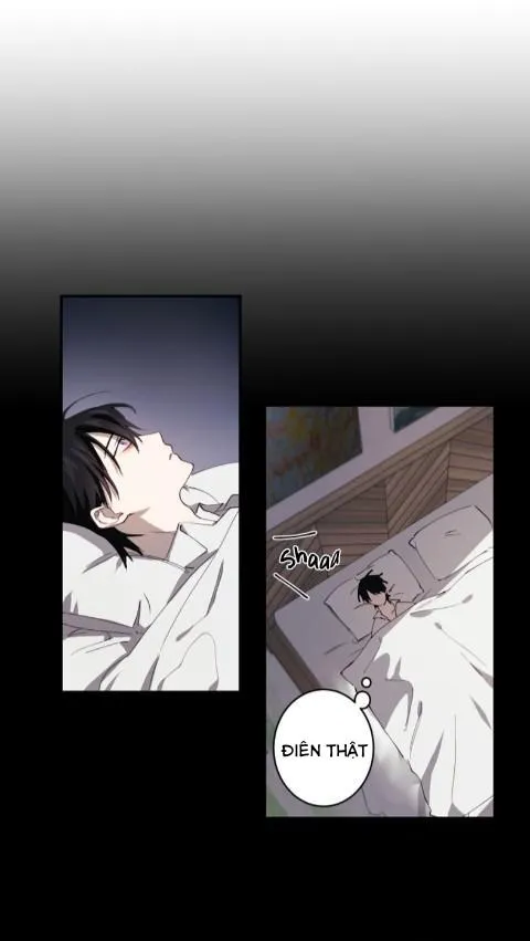 Tuyển Tập Manhwa 18+ Chapter 11 Trang 7