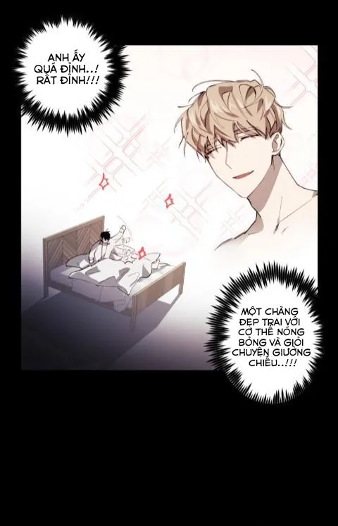 Tuyển Tập Manhwa 18+ Chapter 11 Trang 9