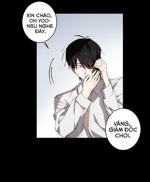 Tuyển Tập Manhwa 18+ Chapter 11 Trang 14