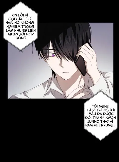 Tuyển Tập Manhwa 18+ Chapter 11 Trang 15