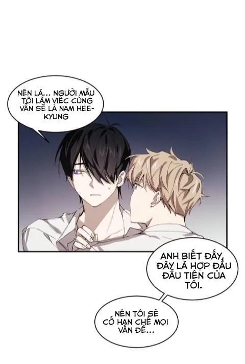 Tuyển Tập Manhwa 18+ Chapter 11 Trang 17