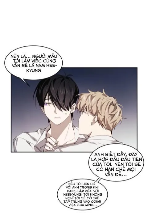 Tuyển Tập Manhwa 18+ Chapter 11 Trang 18