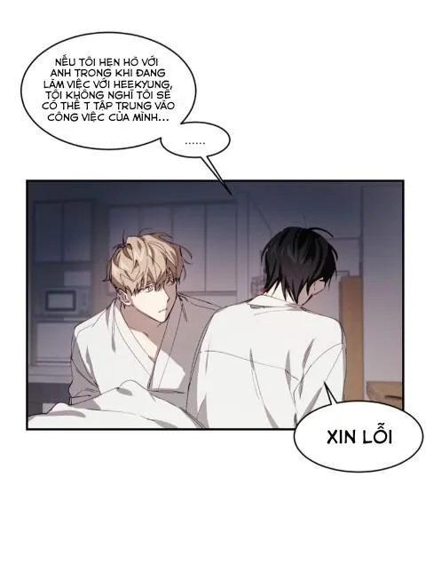 Tuyển Tập Manhwa 18+ Chapter 11 Trang 19