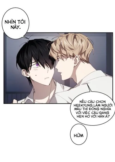 Tuyển Tập Manhwa 18+ Chapter 11 Trang 21