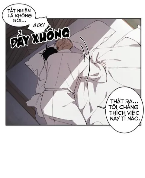 Tuyển Tập Manhwa 18+ Chapter 11 Trang 22