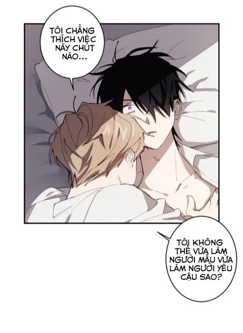 Tuyển Tập Manhwa 18+ Chapter 11 Trang 24