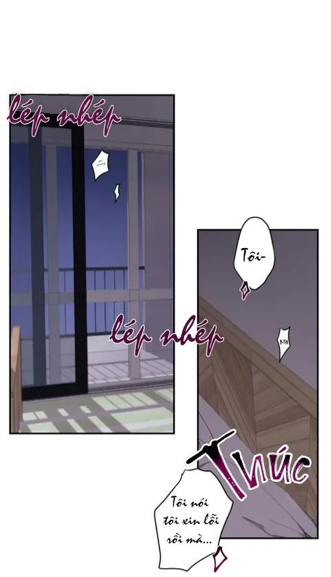 Tuyển Tập Manhwa 18+ Chapter 11 Trang 27
