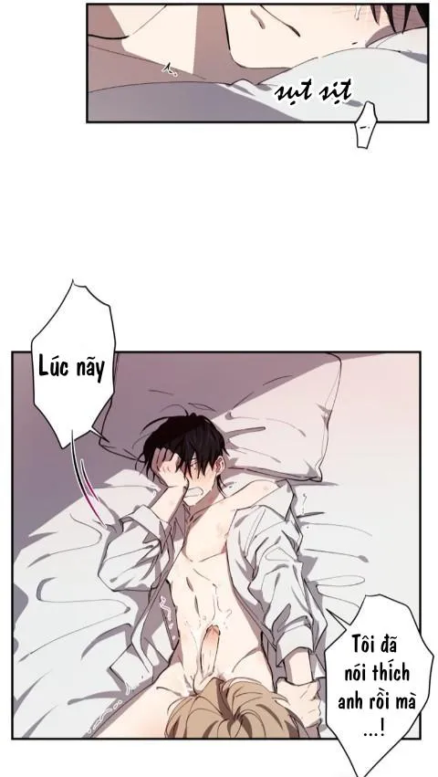 Tuyển Tập Manhwa 18+ Chapter 11 Trang 32