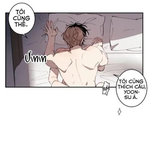 Tuyển Tập Manhwa 18+ Chapter 11 Trang 34