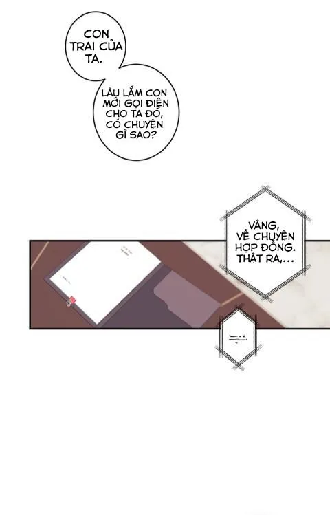 Tuyển Tập Manhwa 18+ Chapter 11 Trang 38