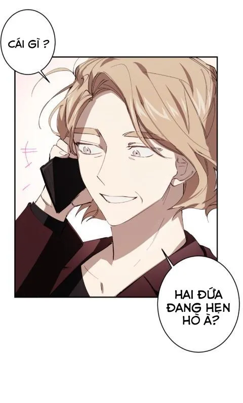 Tuyển Tập Manhwa 18+ Chapter 11 Trang 39