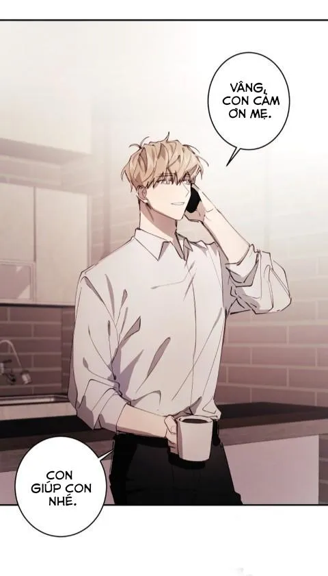 Tuyển Tập Manhwa 18+ Chapter 11 Trang 41