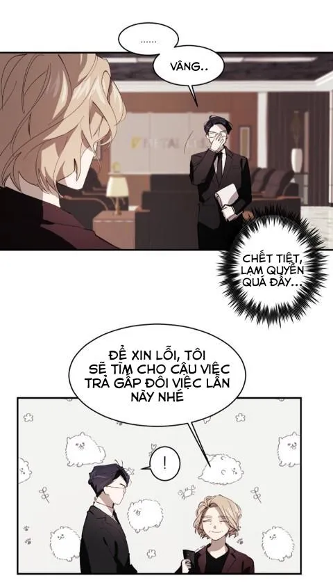 Tuyển Tập Manhwa 18+ Chapter 11 Trang 43