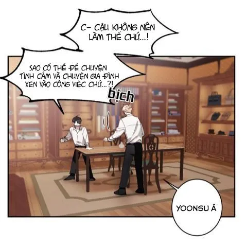 Tuyển Tập Manhwa 18+ Chapter 11 Trang 49