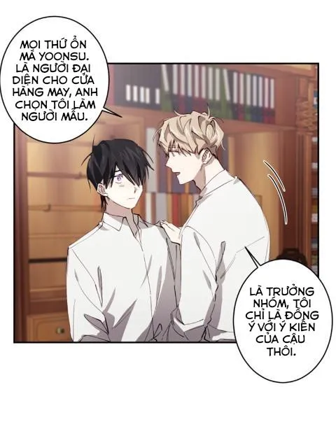 Tuyển Tập Manhwa 18+ Chapter 11 Trang 51