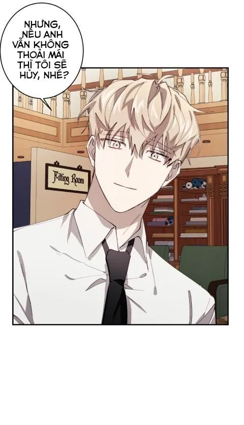 Tuyển Tập Manhwa 18+ Chapter 11 Trang 52