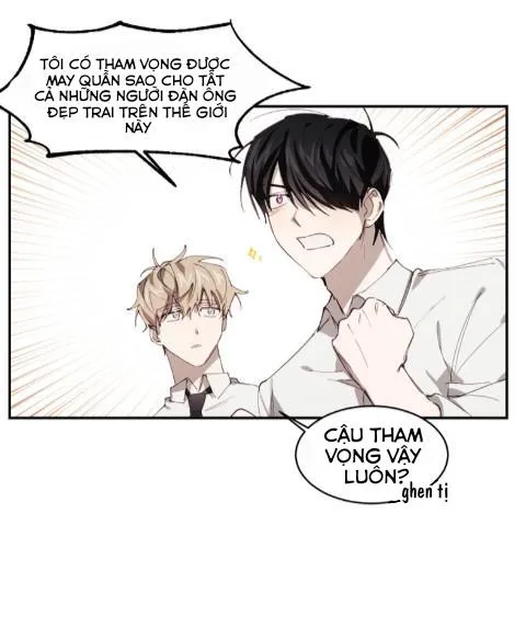 Tuyển Tập Manhwa 18+ Chapter 11 Trang 57