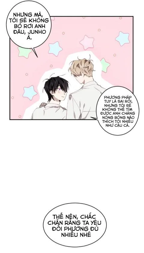 Tuyển Tập Manhwa 18+ Chapter 11 Trang 58