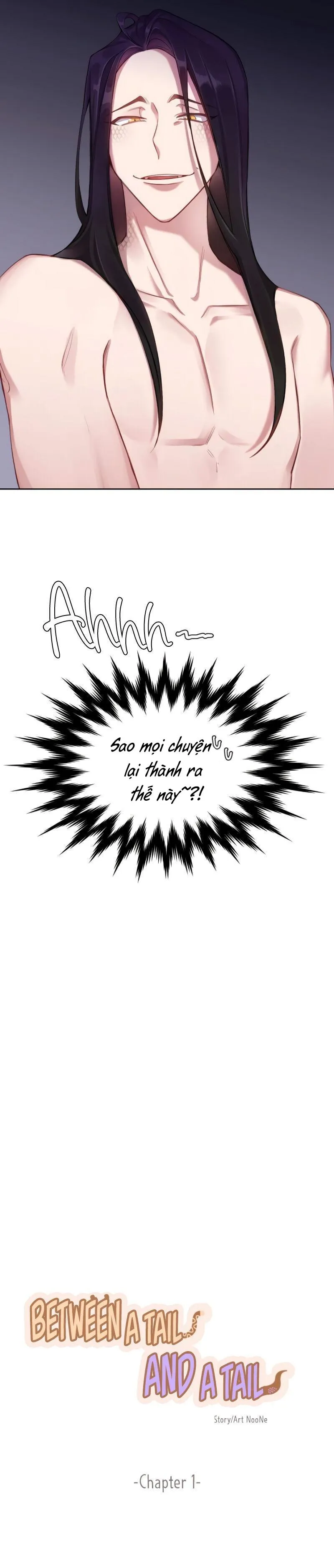 Tuyển Tập Manhwa 18+ Chapter 12 Trang 3