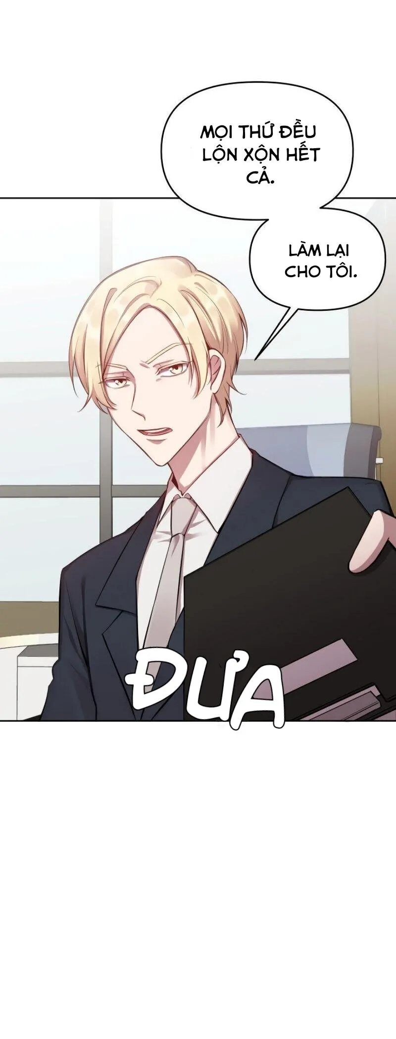 Tuyển Tập Manhwa 18+ Chapter 12 Trang 6