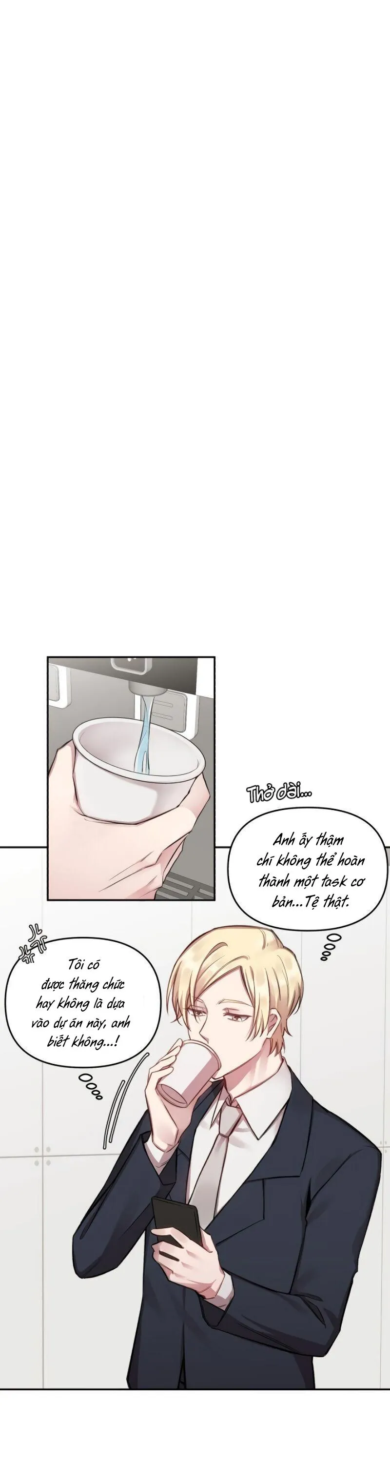 Tuyển Tập Manhwa 18+ Chapter 12 Trang 7