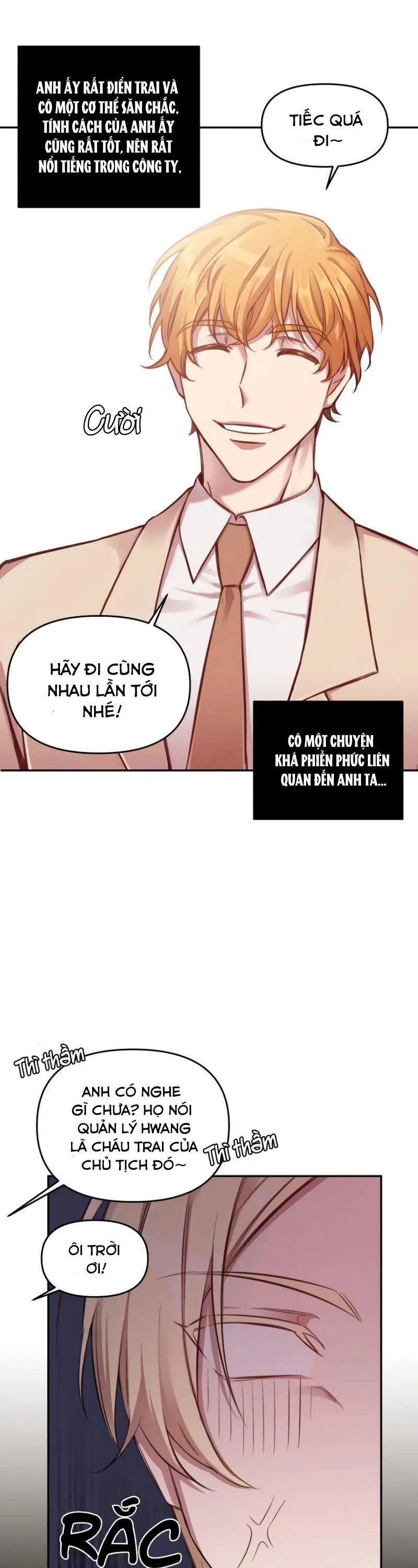 Tuyển Tập Manhwa 18+ Chapter 12 Trang 10