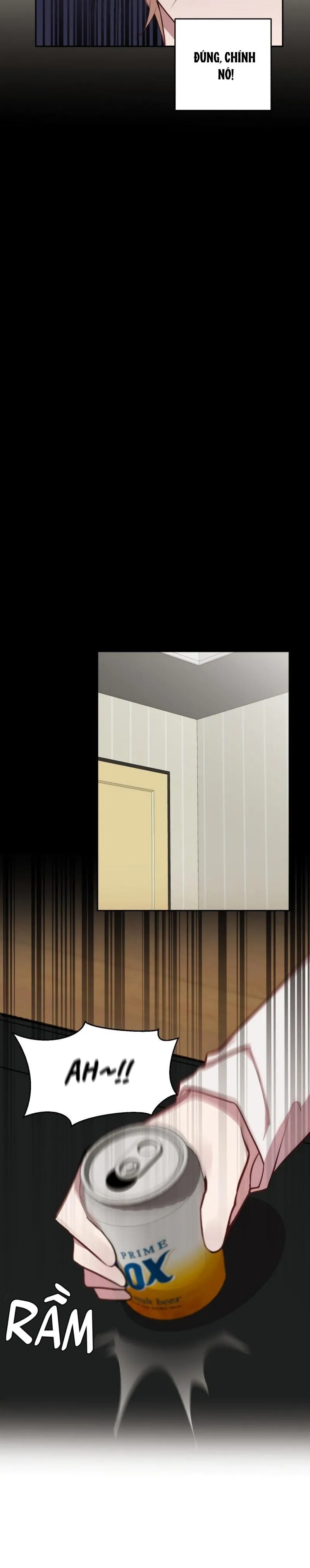 Tuyển Tập Manhwa 18+ Chapter 12 Trang 11