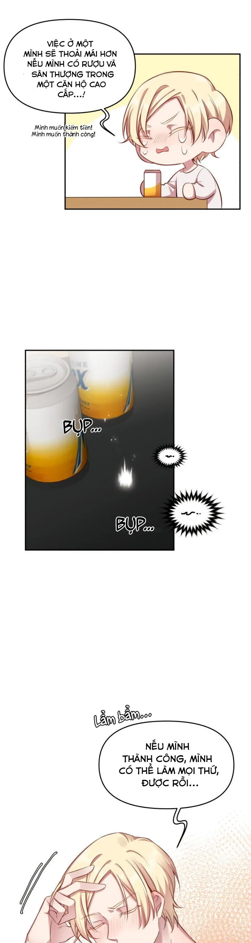 Tuyển Tập Manhwa 18+ Chapter 12 Trang 13