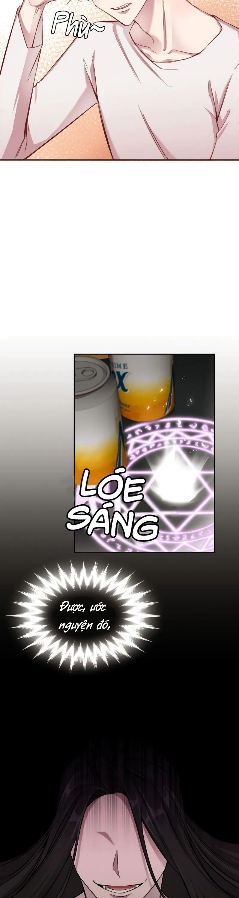 Tuyển Tập Manhwa 18+ Chapter 12 Trang 14