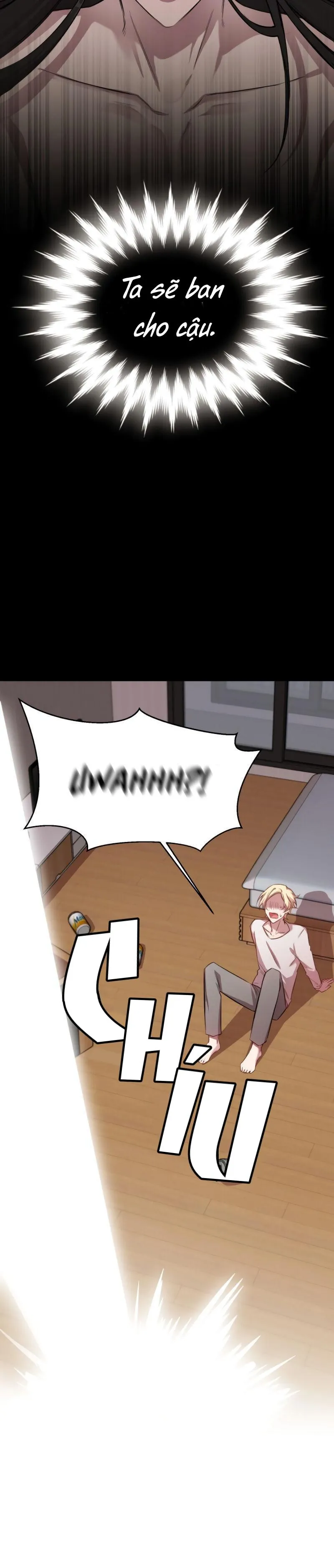 Tuyển Tập Manhwa 18+ Chapter 12 Trang 15